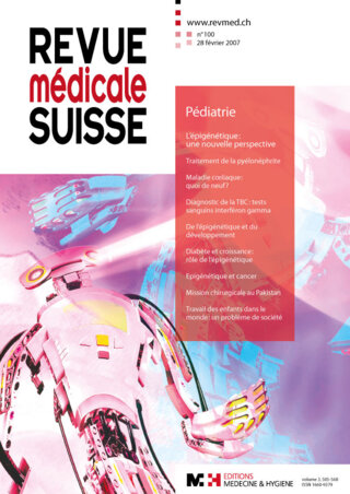  Épigénétique et cancers hormonodépendants : acétylation et  signalisation estrogénique dans les cancers du sein