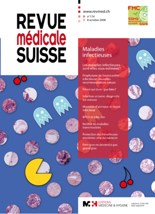 Infection urinaire : un diagnostic sur mesure