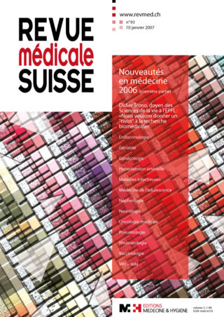 rencontres internationales de la recherche biomédicale