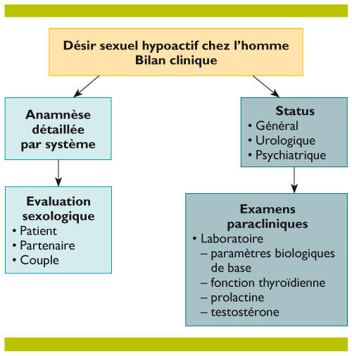 critere de recherche chez un homme)