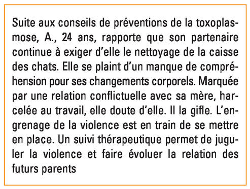 Violence Envers Les Femmes On Ne Trouve Que Ce Que L On Cherche