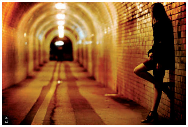 commander prostituée suisse