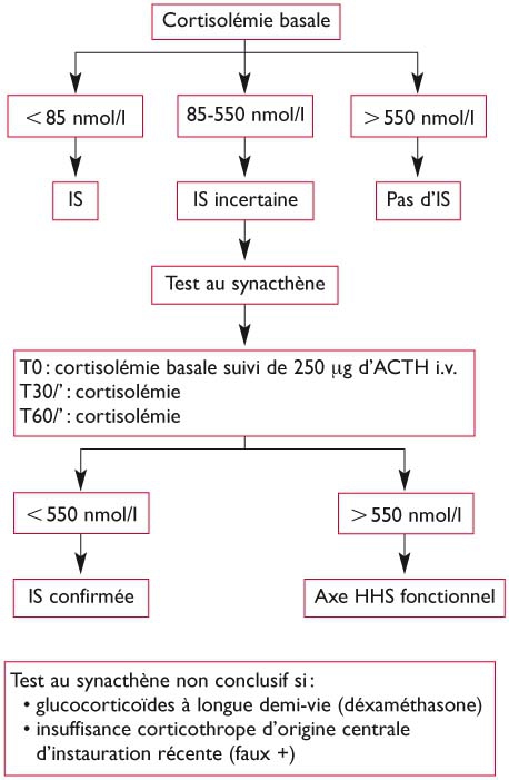 Quand Et Comment Arreter Une Corticotherapie Au Long Cours Chez La Personne Agee Revue Medicale Suisse
