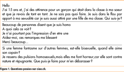 les garçons les adolescents porno