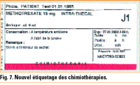 Thérapeutique de la thérapeutique médicamenteuse - Revue Médicale Suisse