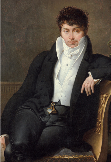 Messages révolutionnaires du Dr Cabanis (17571808) Revue Médicale Suisse