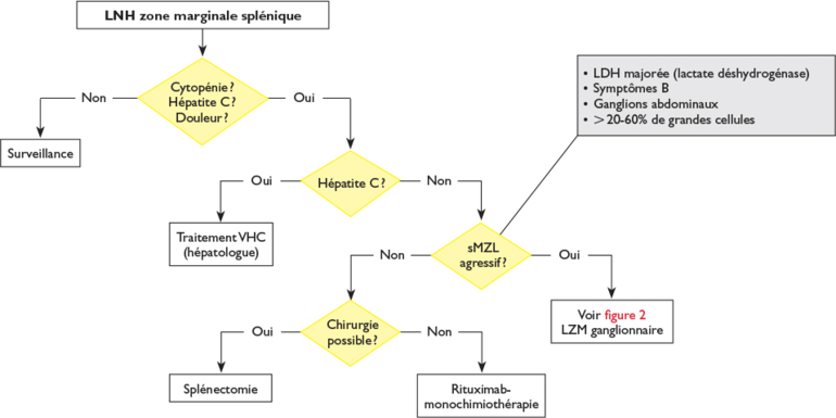Pronostic Et Survie Pour Le Lymphome Non Hodgkinien Socit Pronostic Et Survie Pour Le Lymphome Non Hodgkinien Socit