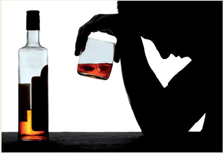 Baclofene Dans La Maladie Alcoolique Les Dernieres Donnees Chiffrees Revue Medicale Suisse