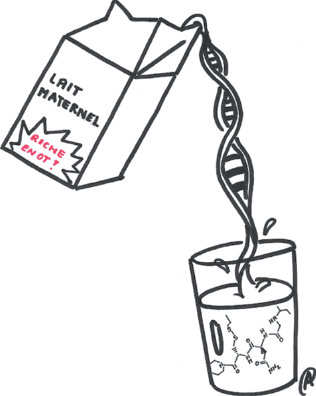 Regard Sur La Voie Lactée Revue Médicale Suisse