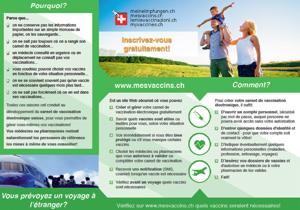 Le plan de vaccination suisse est éditée chaque année par la commission fédérale pour les rattrapage vaccinal d'un adulte partiellement vacciné. Carnet De Vaccination Suisse . Nouveautés vaccinales 2017 et revue pratique du plan de ...