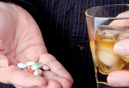 Alcoolo Dependance Nouvelles Mises En Garde Quant Au Baclofene Revue Medicale Suisse